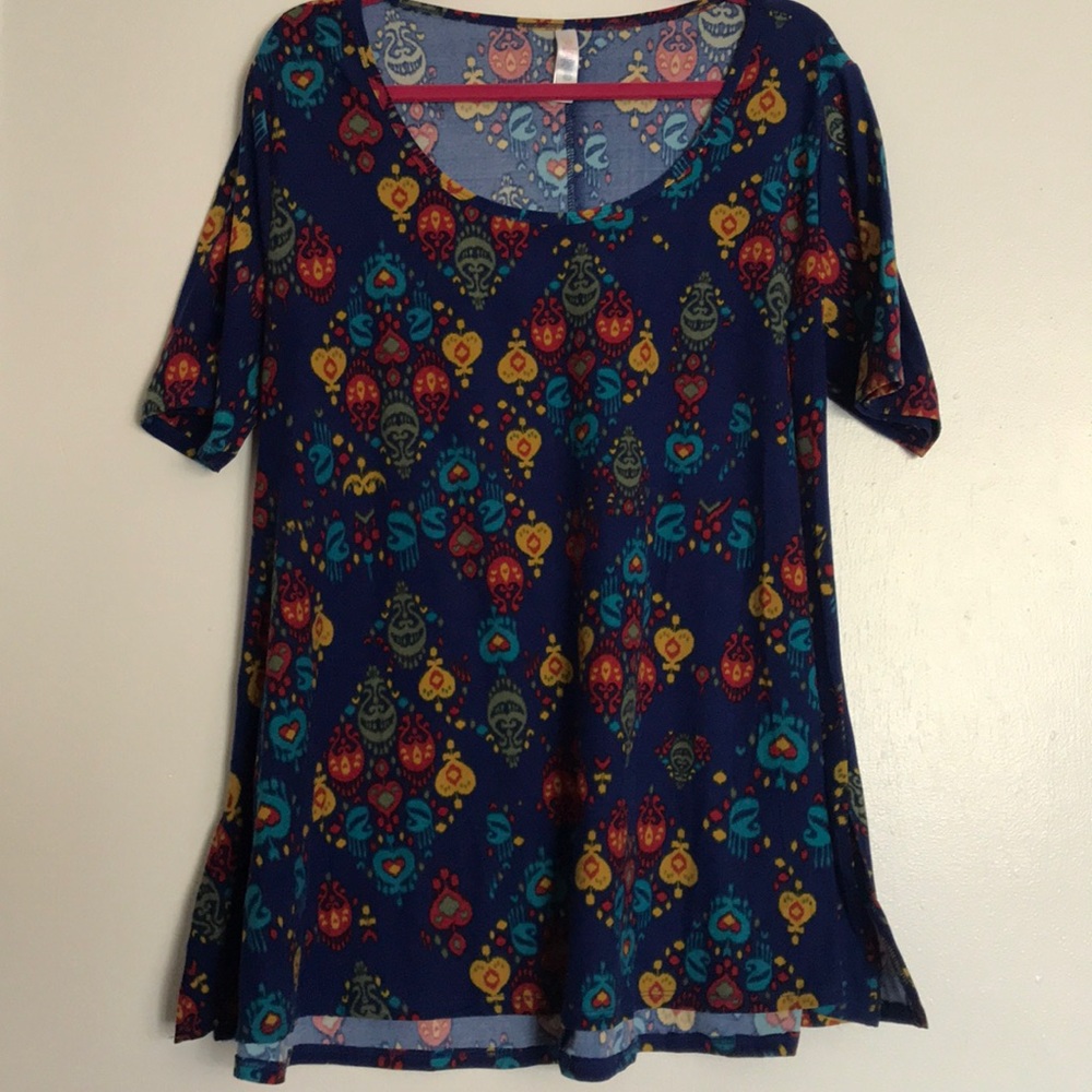 Lularoe Perfect T